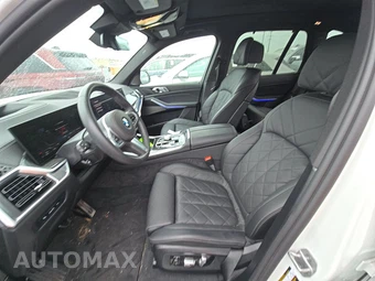 2026 BMW X5 Sports Activity Vehicle xDrive40i M SPORT LINE - miniatura 13