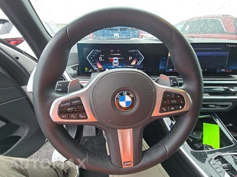 2026 BMW X5 Sports Activity Vehicle xDrive40i M SPORT LINE - miniatura 16