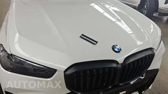 2026 BMW X5 Sports Activity Vehicle xDrive40i M SPORT LINE - miniatura 26