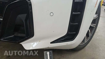 2026 BMW X5 Sports Activity Vehicle xDrive40i M SPORT LINE - miniatura 27