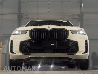 2026 BMW X5 Sports Activity Vehicle xDrive40i M SPORT LINE - miniatura 3