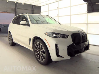 2026 BMW X5 Sports Activity Vehicle xDrive40i M SPORT LINE - miniatura 4