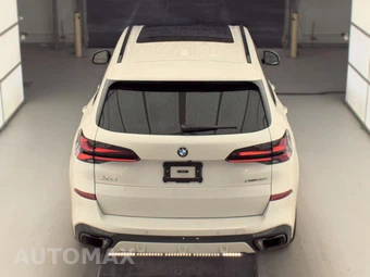 2026 BMW X5 Sports Activity Vehicle xDrive40i M SPORT LINE - miniatura 6