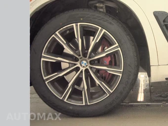 2026 BMW X5 Sports Activity Vehicle xDrive40i M SPORT LINE - miniatura 9