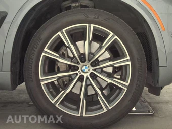 2026 BMW X5 Sports Activity Vehicle xDrive40i M SPORT LINE - miniatura 10