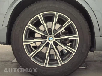 2026 BMW X5 Sports Activity Vehicle xDrive40i M SPORT LINE - miniatura 11