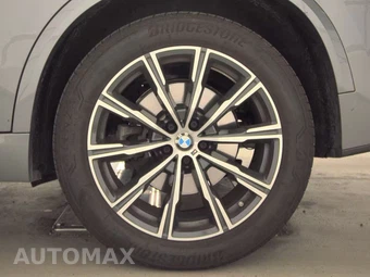 2026 BMW X5 Sports Activity Vehicle xDrive40i M SPORT LINE - miniatura 12