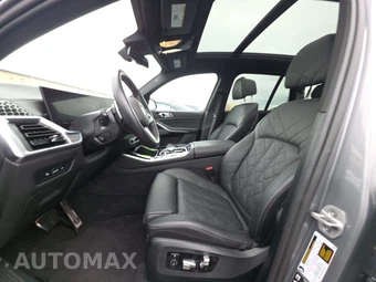2026 BMW X5 Sports Activity Vehicle xDrive40i M SPORT LINE - miniatura 13