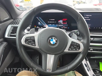 2026 BMW X5 Sports Activity Vehicle xDrive40i M SPORT LINE - miniatura 16