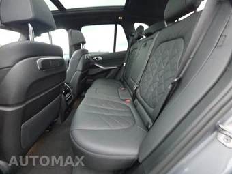 2026 BMW X5 Sports Activity Vehicle xDrive40i M SPORT LINE - miniatura 19