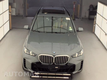 2026 BMW X5 Sports Activity Vehicle xDrive40i M SPORT LINE - miniatura 2