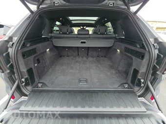2026 BMW X5 Sports Activity Vehicle xDrive40i M SPORT LINE - miniatura 23
