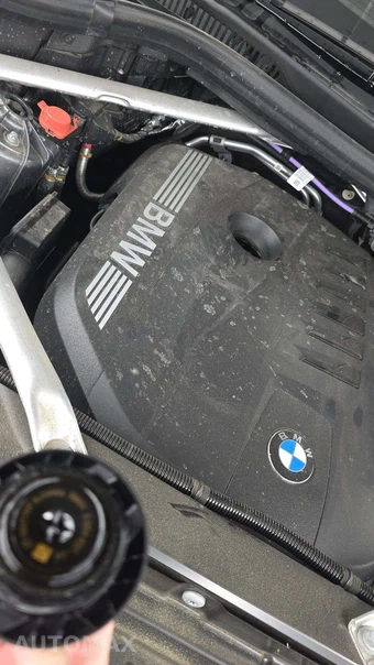 2026 BMW X5 Sports Activity Vehicle xDrive40i M SPORT LINE - miniatura 24