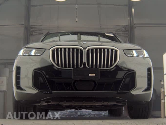2026 BMW X5 Sports Activity Vehicle xDrive40i M SPORT LINE - miniatura 3