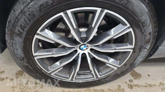 2026 BMW X5 Sports Activity Vehicle xDrive40i M SPORT LINE - miniatura 32
