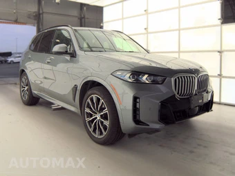 2026 BMW X5 Sports Activity Vehicle xDrive40i M SPORT LINE - miniatura 4