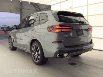 2026 BMW X5 Sports Activity Vehicle xDrive40i M SPORT LINE - miniatura 8
