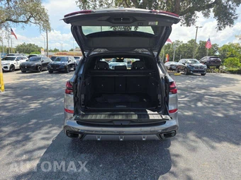 2026 BMW X5 Sports Activity Vehicle xDrive40i M SPORT LINE - miniatura 14