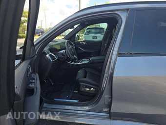 2026 BMW X5 Sports Activity Vehicle xDrive40i M SPORT LINE - miniatura 6