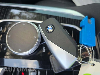 2026 BMW X5 Sports Activity Vehicle xDrive40i M SPORT LINE - miniatura 8