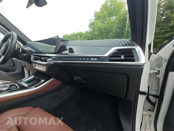 2026 BMW X5 Sports Activity Vehicle xDrive40i M SPORT LINE - miniatura 19