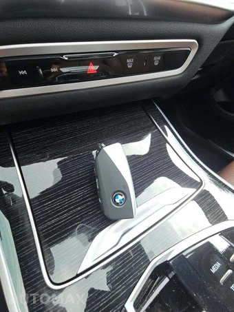 2026 BMW X5 Sports Activity Vehicle xDrive40i M SPORT LINE - miniatura 8