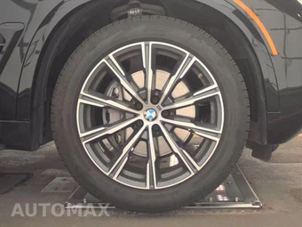2026 BMW X5 Sports Activity Vehicle xDrive40i M SPORT LINE - miniatura 10