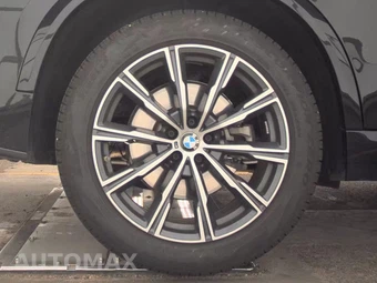 2026 BMW X5 Sports Activity Vehicle xDrive40i M SPORT LINE - miniatura 11