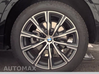 2026 BMW X5 Sports Activity Vehicle xDrive40i M SPORT LINE - miniatura 12