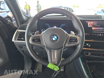 2026 BMW X5 Sports Activity Vehicle xDrive40i M SPORT LINE - miniatura 16