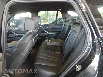 2026 BMW X5 Sports Activity Vehicle xDrive40i M SPORT LINE - miniatura 19