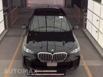 2026 BMW X5 Sports Activity Vehicle xDrive40i M SPORT LINE - miniatura 2