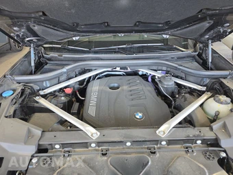 2026 BMW X5 Sports Activity Vehicle xDrive40i M SPORT LINE - miniatura 22