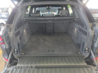 2026 BMW X5 Sports Activity Vehicle xDrive40i M SPORT LINE - miniatura 23