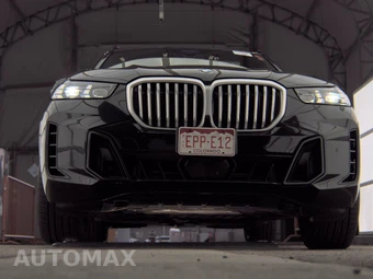 2026 BMW X5 Sports Activity Vehicle xDrive40i M SPORT LINE - miniatura 3