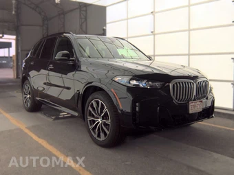 2026 BMW X5 Sports Activity Vehicle xDrive40i M SPORT LINE - miniatura 4