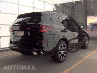 2026 BMW X5 Sports Activity Vehicle xDrive40i M SPORT LINE - miniatura 5