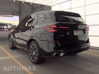 2026 BMW X5 Sports Activity Vehicle xDrive40i M SPORT LINE - miniatura 8
