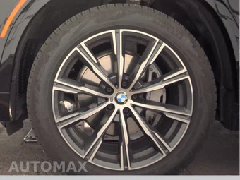 2026 BMW X5 Sports Activity Vehicle xDrive40i M SPORT LINE - miniatura 9