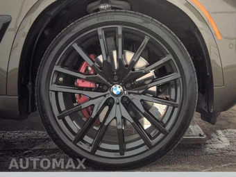 2026 BMW X5 Sports Activity Vehicle xDrive40i M SPORT LINE - miniatura 10
