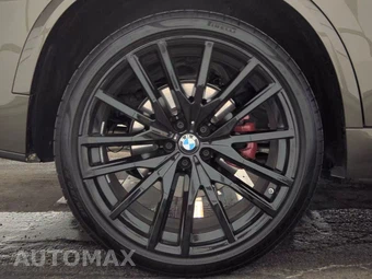 2026 BMW X5 Sports Activity Vehicle xDrive40i M SPORT LINE - miniatura 11