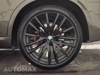 2026 BMW X5 Sports Activity Vehicle xDrive40i M SPORT LINE - miniatura 12