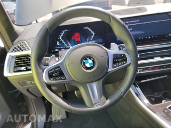 2026 BMW X5 Sports Activity Vehicle xDrive40i M SPORT LINE - miniatura 16