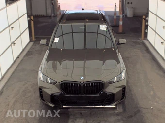 2026 BMW X5 Sports Activity Vehicle xDrive40i M SPORT LINE - miniatura 2