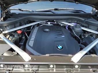 2026 BMW X5 Sports Activity Vehicle xDrive40i M SPORT LINE - miniatura 22