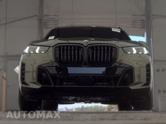 2026 BMW X5 Sports Activity Vehicle xDrive40i M SPORT LINE - miniatura 3