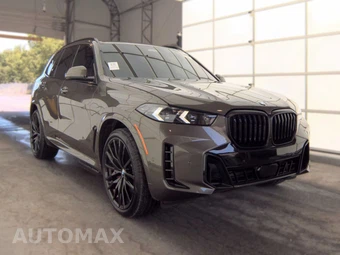 2026 BMW X5 Sports Activity Vehicle xDrive40i M SPORT LINE - miniatura 4
