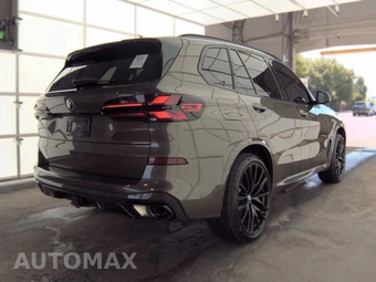 2026 BMW X5 Sports Activity Vehicle xDrive40i M SPORT LINE - miniatura 5