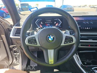 2026 BMW X5 Sports Activity Vehicle xDrive40i M SPORT LINE - miniatura 10