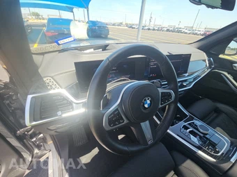 2026 BMW X5 Sports Activity Vehicle xDrive40i M SPORT LINE - miniatura 11